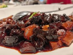 -君庭中餐厅(友谊宾馆店)