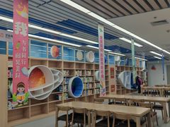 -海淀区图书馆·北馆