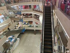 -海港城购物中心