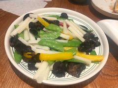 -云海肴·汽锅鸡·云南菜(广安门天虹店)