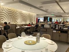 -北李·海肠捞饭·大连菜(望京凯德MALL店)