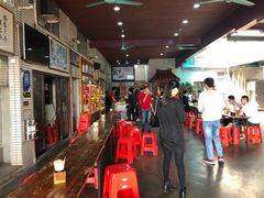 大堂-欢姐伦教糕(北海大道北店)