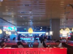 -刘一手重庆火锅(万达广场颍泉店)