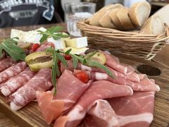 -Alimentari早午餐(安福路店)