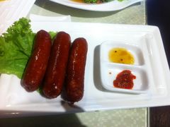 -天厨妙香素食餐厅(清华店)