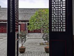 -南阳府衙