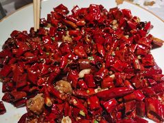 -雲蜀龙阁·金牌水煮鱼(方庄店)