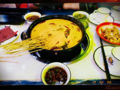 -XiaoJunGan Hotpot 钢管厂五区小郡肝火锅串串香