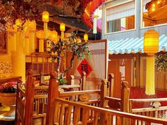 -叶叶菩提(太原别墅店)