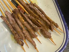 -云阿蛮云南生烫牛肉米线(奉贤路店)