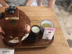 -WONDER ICE 萬得冰田(建設路总店)