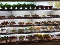 -百味源炭火烤翅 ·夜市大排档(酒仙桥店)