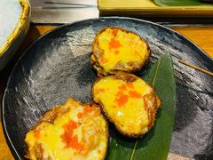 蟹宝-大渔铁板烧(中山路八佰伴店)