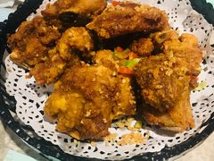 -大树餐厅(红旗街万达店)