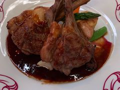 -马克西姆餐厅(崇文门店)