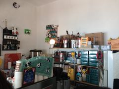 -熊猫一间店欧式奶茶铺
