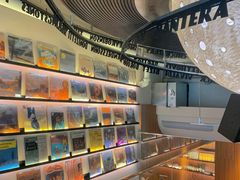 -黑胶星球(华发中城商都店)