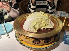 -南门小馆·清真(国贸商城店)