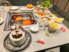 -海底捞火锅(中州万达店)