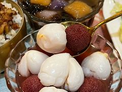 -金姐台湾菜(珠江路店)
