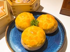 -白天鹅宾馆-玉堂春暖餐厅