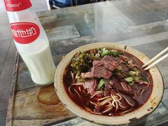 -刘家面馆(后贾湾店)