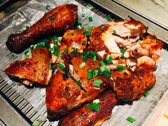 -绿茶餐厅(昌平悦荟店)