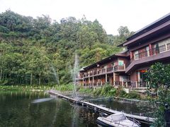 景观位-茗荔园农庄(大涌店)