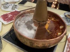 -吉羊三宝(复兴门笔管胡同店)