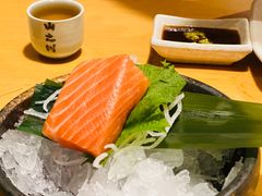 -山之川日料放题(通州店)