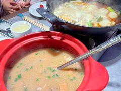 -肖记公安牛肉鱼杂馆·省级非物质文化遗产(江汉路直营店)