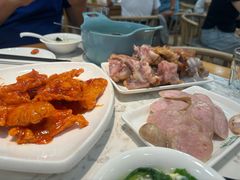 -山南熏肉大饼(辽菜旗舰店)
