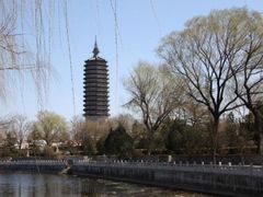 -西海子公园