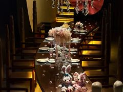 -狮拾久·现代新加坡料理(福田COCO Park店)