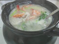 -品记潮汕砂锅粥(湖东路店)