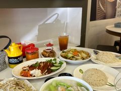 -松發肉骨茶(牛车水店)