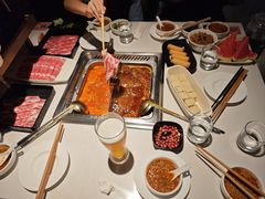 -海底捞火锅(外滩店)