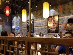-小龙坎火锅(黄河店)