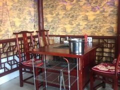 -郭记烤肉(正阳街店)