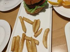 -西安锦江国际酒店