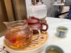 -陶陶居酒家(第十甫路总店)