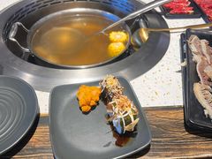 -海汕记·潮汕鲜牛肉火锅·自助