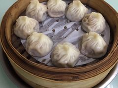 -食惠里小笼包面馆(越秀店)