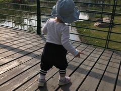 -尚贤河湿地