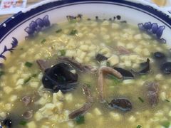-陕味食族油泼面·小炒盖码面(双榆树店)