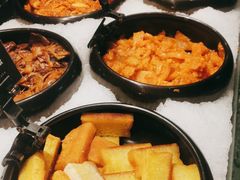 -悦享海创意自助(姜堰万达店)