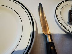 -Wolfgang’s Steakhouse 沃夫冈牛排馆(上海白玉兰广场店)