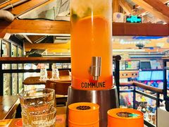 -COMMUNE幻师(花园道店)