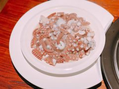 -海味当家(西安路店)