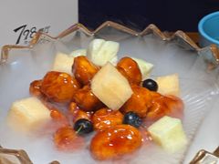 -798餐厅(任丘路店)